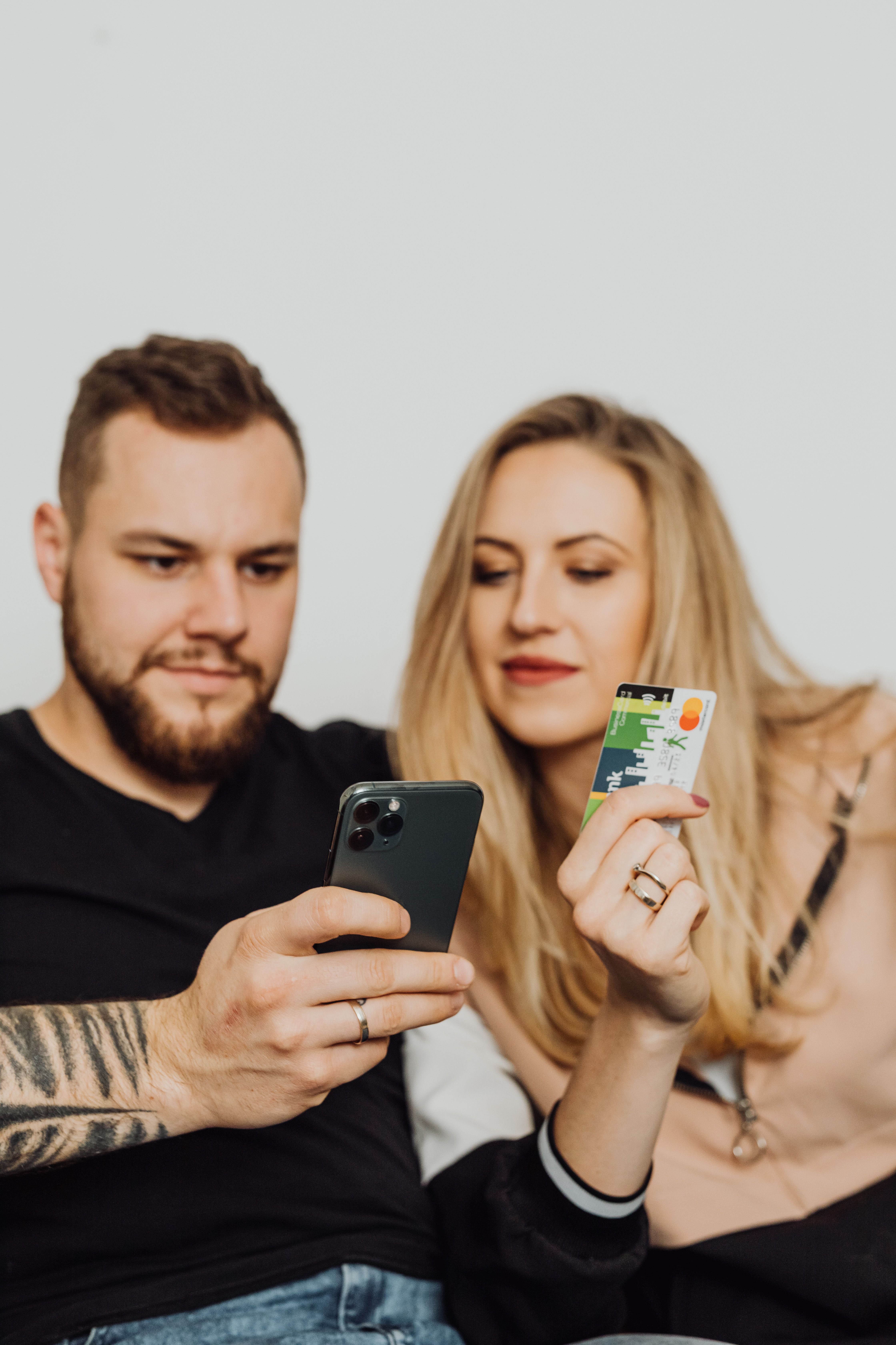 Cobranza · Fintech