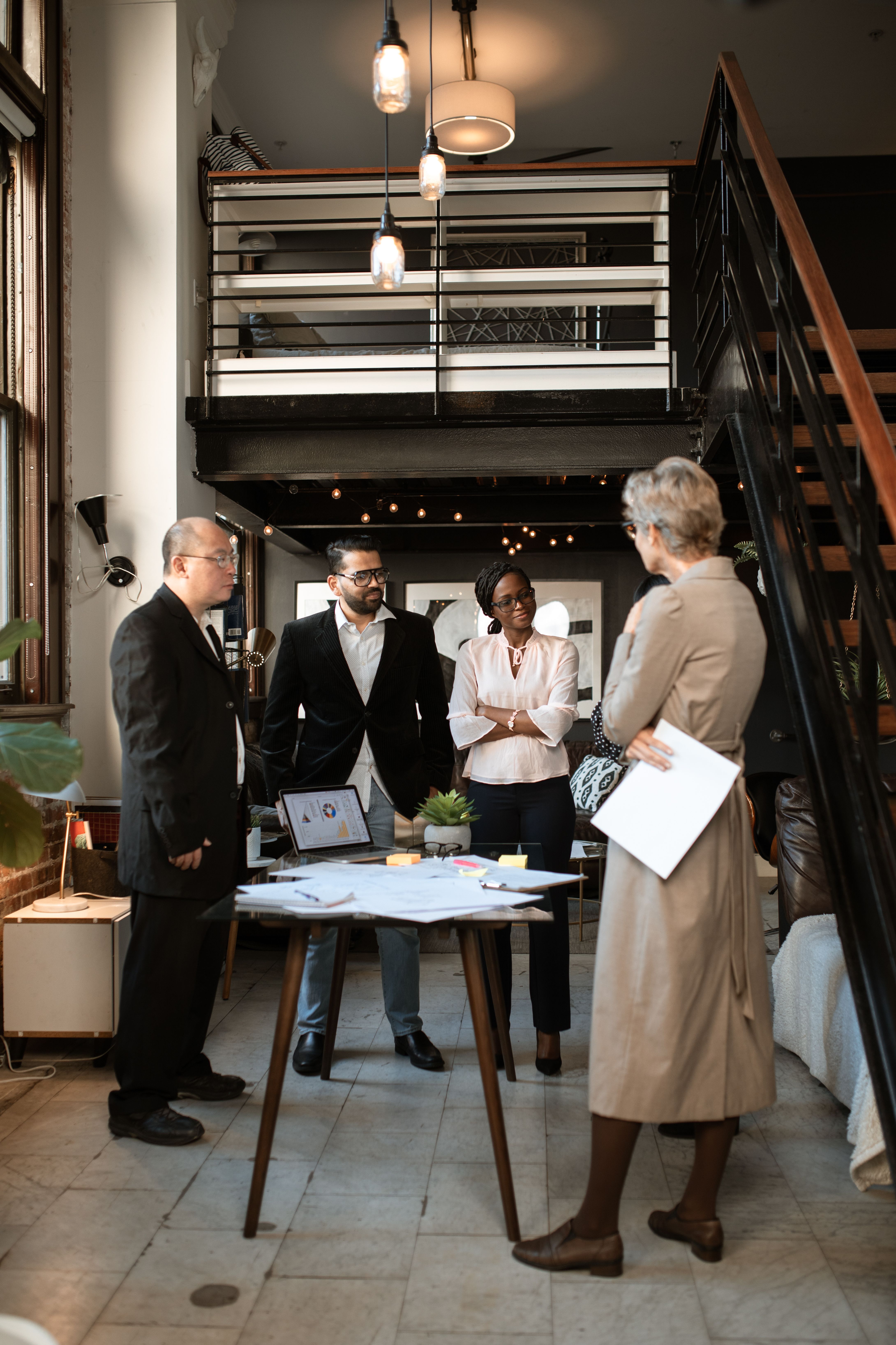 Ventas · B2B
